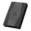 Arctic 10 Port PWM Fan Hub with SATA Power, Synchronous Fan Control, Cable Management, Black