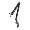 RODE - PSA1+, Broadcast-style Professional Studio Desk Boom Arm with Standard Microphone Threading, 360-degree Rotation