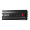 1TB Samsung 980 PRO with Heatsink , M.2 (2280), PCIe 4.0 (x4) NVMe SSD, Elpis, 7000MB/s Read, 5000MB/s Write, PC/PS5