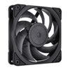120mm Noctua NF-A12X25 Chromax Black