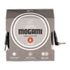 Mogami - 'J2RS-33680-J2-6' 6 Metre Jack To Right Angled SP Jack Guitar Cable