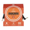 Mogami - 'J2R-25240-J2-3' Jack To Right Angled Jack Guitar Cable