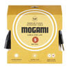 5m Mogami - 'J3-25340-XM-5'' 5 Metre XLR Male -  TRS 1/4" Jack