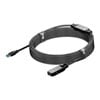 10m Club 3D CAC-1405 USB 3.2 Gen1 Active Repeater Cable, Male to Female, Upto 5Gbps, Plug & Play, 28AWG, Windows/MacOS