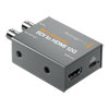 Blackmagic Design Micro Converter SDI to HDMI 12G w/ PSU,  2x 12G-SDI, HDMI 2.0 Output