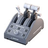 Thrustmaster TCA Quadrant Boeing Edition, Swappable Levers, Autopilot Feature, USB