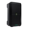 Mackie - Thump GO, Portable Battery-powered Loudspeaker with 8" Subwoofer and 1" Driver, Bluetooth Connectivity
