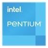 Intel Pentium Gold G7400, S 1700, Alder Lake, 2 Cores, 4 Threads, 3.7GHz, 6MB Cache, 46W, Retail