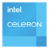 Intel Celeron G6900, S 1700, Alder Lake, 2 Cores, 2 Threads, 3.4GHz, 4MB Cache, 46W, Retail