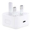 UGREEN 20W Fast Charger, USB Type-C, PD3/QC4 UK Plug