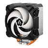 Arctic Freezer i35 CPU Air Cooler, 120mm PWM Fan, 54x Aluminium Fins, 4x Copper Heatpipes, Intel 1700, 1200, 115X
