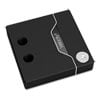 EK-Quantum Velocity² CPU Water Block, D-RGB, Intel 1700, Nickel-Plated Copper Cold Plate/Acetal Top, G1/4, Black