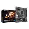 Gigabyte H610M H V3 DDR4, Intel H610, S 1700, DDR4, SATA3, PCIe 4.0, M.2, GbE, USB 3.2 Gen1 A, Micro-ATX