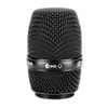 Sennheiser - MMD 945 BK, Dynamic Supercardiod capsule for EW-D, EW-DX, G3 & G4 Handheld Transmitters