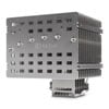 Noctua NH-P1 Passive CPU Cooler, Intel/AMD, Aluminium Fins, Copper Base and Heatpipes