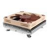 Noctua NH-L9i-17xx Low Profile CPU Cooler, 1x 92mm PWM Fan, Quiet, Aluminium Fins, Copper Base/Heatpipes