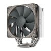 Noctua NH-U12S REDUX CPU Cooler, Intel/AMD, 120mm Fan, 450-1700RPM, 70.7CFM Airflow, 25.1dB, 4-pin PWM, Grey
