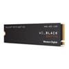 1TB WD Black SN770 M.2 (2280) PCIe 4.0 (x4) NVMe SSD, 5150MB/s Read, 4900MB/s Write, 740k/800k IOPS