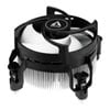 Arctic Alpine 17 Cooler, 92mm Fan, Fluid Dynamic Bearing, Radial, Aluminium Fins, Intel LGA1851/1700