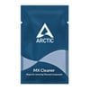 Arctic MX Cleaner Wipes, 40 pcs, Thermal Compound Remover, Limonene-Based, No Alcohols/Benzenes