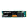 1TB KIOXIA EXCERIA G2, M.2 (2280) PCIe 3.0 (x4) NVMe SSD, 3D TLC, 2100MB/s Read, 1700MB/s Write, 350k/400k IOPS