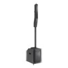 Electro-Voice - EVOLVE 50M, 1000W Portable Column System, Bluetooth Connectivity, QuickSmartDSP, Collapsible Design