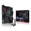 ASUS ROG Strix B550-F Gaming WI-FI II, AMD B550, AM4, DDR4, PCIe 4.0, SATA3, Dual M.2, 2.5GbE, 2x2 Wi-Fi 6E/BT5.2, ATX