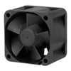 40mm Arctic S4028-15K Fan, Black, Airflow/Pressure Optimised, 5 Blade, Dual Ball Bearing, 15000rpm, 26.5CFM, 4-Pin PWM