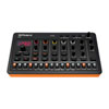Roland - AIRA Compact T-8, Portable Drum Machine and Bass Synthesizer with 32-step Sequencer, FX, Audio, MIDI, USB-C
