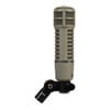 Electrovoice - RE20, Cardioid Dynamic Broadcast Microphone