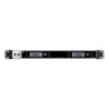 Sennheiser EW-DX EM 4 Dante Wireless Full-Rack Receiver (S1-10 - 606.2 - 693.8 MHz)