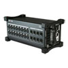 Allen & Heath - DX168, 16 XLR Input / 8 XLR Output 96kHz Portable I/O For Your dLive or SQ System