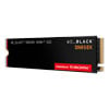4TB WD Black SN850X, M.2 (2280) PCIe 4.0 (x4) NVMe SSD, 7300MB/s Read, 6600MB/s Write, PC/PS5