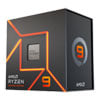 AMD Ryzen™ 9 7950X, AM5, Zen 4, 16 Core, 32 Thread, 4.5GHz, 5.7GHz Turbo, 64MB Cache, PCIe 5.0, 170W, CPU