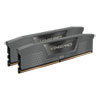 32GB (2x16GB) Corsair DDR5 Vengeance Grey, PC5-44800 (5600), Non-ECC Unbuffered, CAS 36, 1.25V, AMD EXPO