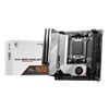 MSI MPG B650I EDGE WIFI, AMD B650, S AM5, DDR5, SATA3, PCIe 4.0, 2x M.2, 2.5GbE, AMD EXPO™, Mini-ITX