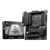 MSI MAG Z790 TOMAHAWK WIFI, Intel Z790, S 1700, DDR5, SATA3, PCIe 5.0, 4x M.2, 2.5GbE, USB 3.2 Gen2x2, ATX