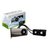 MSI NVIDIA GeForce RTX 4090 SUPRIM LIQUID X 24GB GDDR6X Ray-Tracing Graphics Card, 16384 Core  DLSS 3