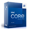 Intel Core i9 13900KF, S 1700, Raptor Lake, 24 Cores, 32 Threads, 3.0GHz, 5.8GHz Turbo, 36MB Cache, 125W, Retail