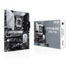 ASUS PRIME Z790-P D4, Intel Z790, S 1700, DDR4, PCIe 5.0, 3x M.2, 2.5GbE, USB 3.2 Gen2, ATX