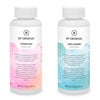 250ml EK CryoFuel Loop Cleaner And Superflush, Liquid Cooling System And Radiator Cleaner, Loop Cleaner To Clean Gunk