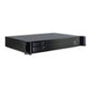1.5U IPC 1.5U-1528L Storage Server Case w/o PSU, Supports 2x 3.5"/2.5" HDD, 2x 60mm Fans, 2x USB 2.0