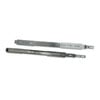 26" IPC Telescopic Rails for IPC-Cases, Max Load 30kgs, 550mm to 650mm Extension, Mounting Height 49mm