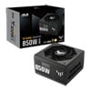 850W ASUS TUF Gaming Gold, Fully Modular, PCIE 5 80PLUS Gold, Single Rail, 70.8A, 135mm Fan, ATX3.0 PSU