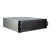 3U IPC 3U-30248 (48cm) Server Case w/o PSU, Supports 14x 2.5" Internal HDD, 1x 120mm Fan/2x 60mm Fans, 2x USB 3.0
