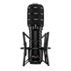Rode X - XDM-100 Dynamic End-Address USB-C Mic with Unify Mixer For Streaming & Podcasts
