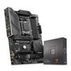 MSI MAG B650 TOMAHAWK WIFI ATX Motherboard + AMD Ryzen 7 7700X 8-Core/16-Thread Processor