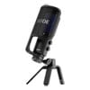 Rode NT-USB+ Professional USB Microphone with Studio-Grade Condenser Capsule with Tight Cardioid Polar Pattern