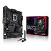 ASUS ROG STRIX B760-F Gaming, Intel B760, LGA1700, DDR5, PCIe 5.0, 3x M.2, 2.5GbE, WiFi 6E, USB 3.2 Gen2, ATX