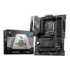 MSI MAG B760 TOMAHAWK WIFI, Intel B760, LGA1700, DDR5, SATA3, PCIe 5.0, 3x M.2, 2.5GbE, WiFi 6E,USB 3.2 Gen2x2,ATX